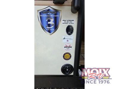 2025 Gulf Stream RV Vintage Cruiser - Photo 22