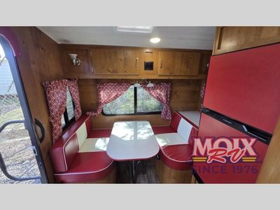 2025 Gulf Stream RV Vintage Cruiser - Photo 3