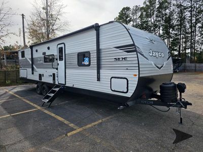 2026 Jayco Jay Flight SLX - Photo 1