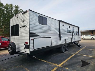 2026 Jayco Jay Flight SLX - Photo 6