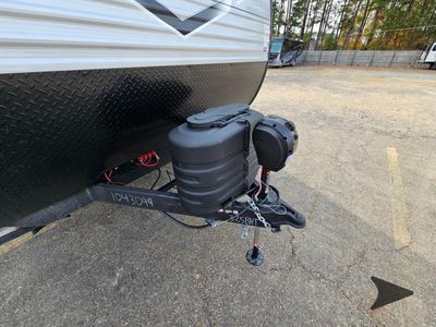 2026 Jayco Jay Flight SLX - Photo 11