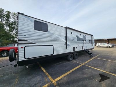 2026 Jayco Jay Flight SLX - Photo 9