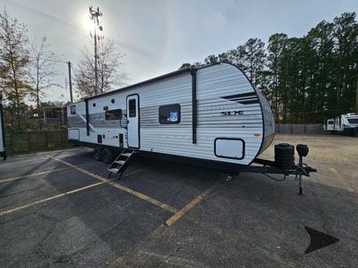 2026 Jayco Jay Flight SLX - Photo 4