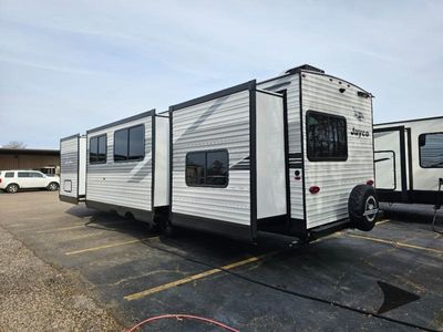 2026 Jayco Jay Flight SLX - Photo 5