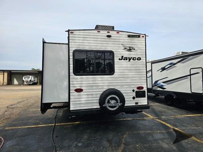 2026 Jayco Jay Flight SLX - Photo 7