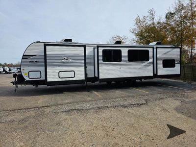 2026 Jayco Jay Flight SLX - Photo 8