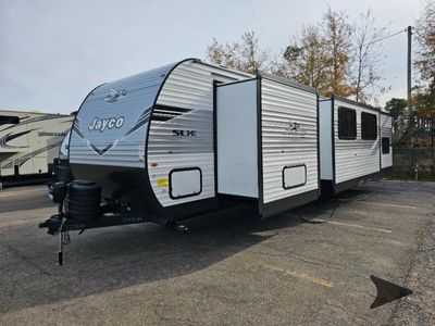 2026 Jayco Jay Flight SLX - Photo 2