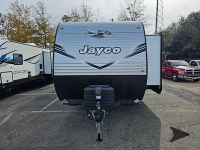 2026 Jayco Jay Flight SLX - Photo 3