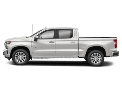 2019 Chevrolet Silverado 1500 - Photo 1