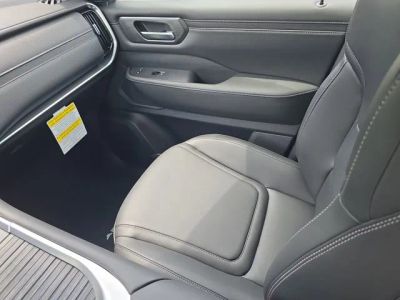 2026 Nissan Armada — photo 15 view