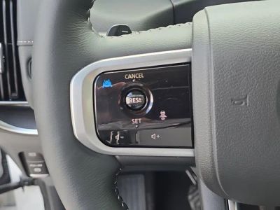 2026 Nissan Armada — photo 30 view