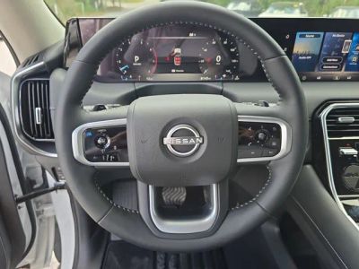 2026 Nissan Armada — photo 29 view