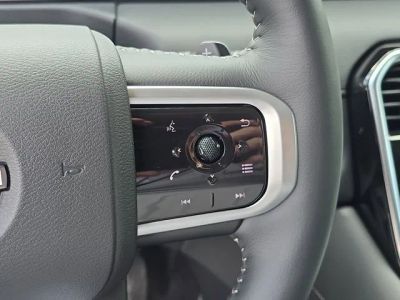 2026 Nissan Armada — photo 31 view