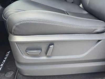 2026 Nissan Armada — photo 21 view