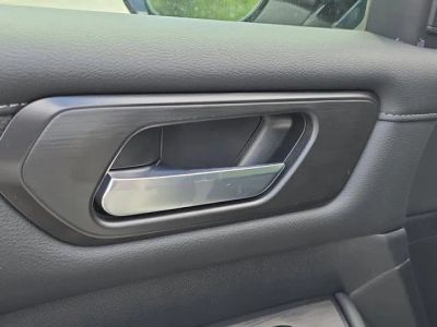 2026 Nissan Armada — photo 19 view