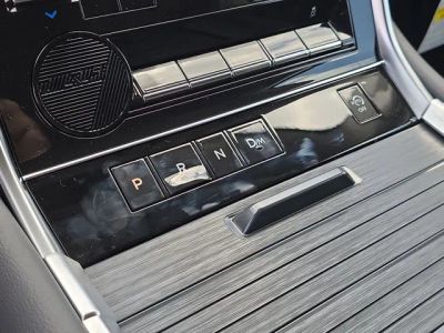 2026 Nissan Armada — photo 26 view