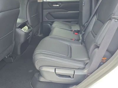 2026 Nissan Armada — photo 16 view