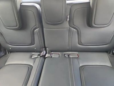 2026 Nissan Armada — photo 17 view