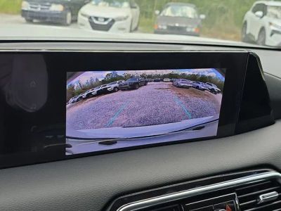 2026 Nissan Armada — photo 24 view