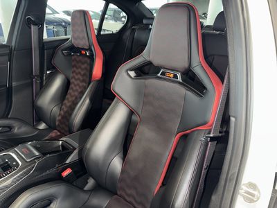 2024 BMW M3 - Photo 32