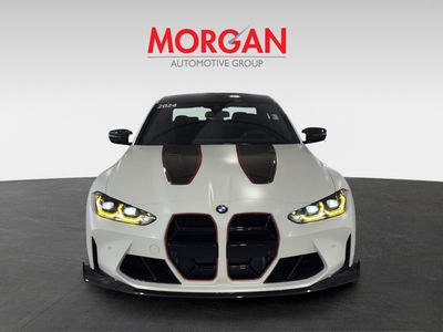 2024 BMW M3 - Photo 3