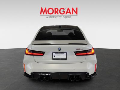 2024 BMW M3 - Photo 7