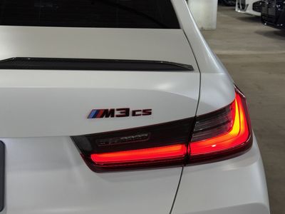 2024 BMW M3 - Photo 40