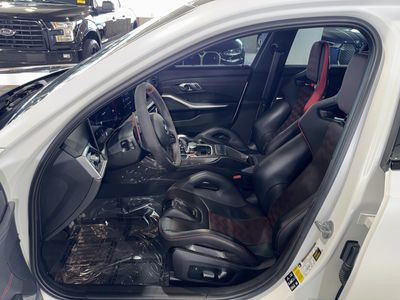 2024 BMW M3 - Photo 19