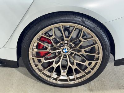 2024 BMW M3 - Photo 41