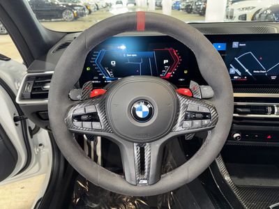 2024 BMW M3 - Photo 21