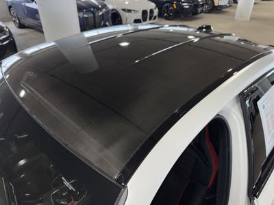 2024 BMW M3 - Photo 34