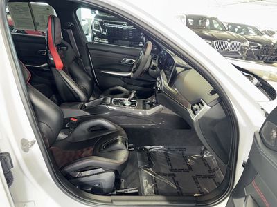 2024 BMW M3 - Photo 10