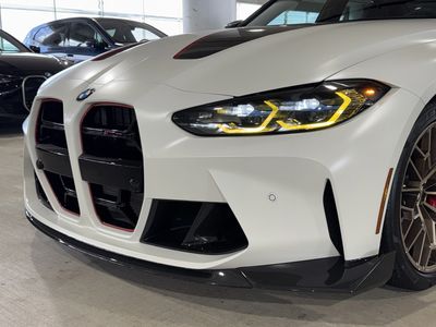 2024 BMW M3 - Photo 36