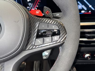 2024 BMW M3 - Photo 23