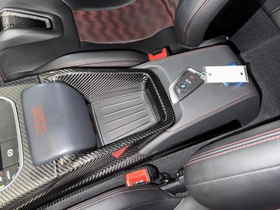 2024 BMW M3 - Photo 29