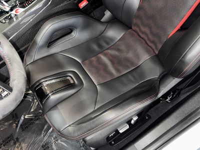 2024 BMW M3 - Photo 33