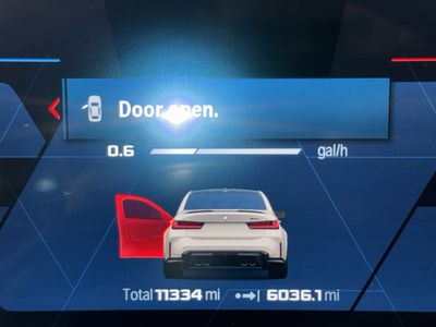 2024 BMW M3 - Photo 25