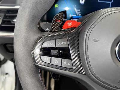 2024 BMW M3 - Photo 22