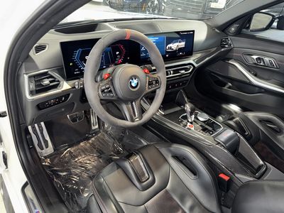 2024 BMW M3 - Photo 20