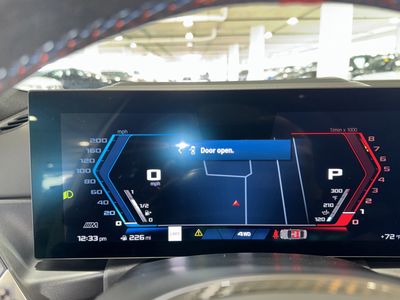 2024 BMW M3 - Photo 24
