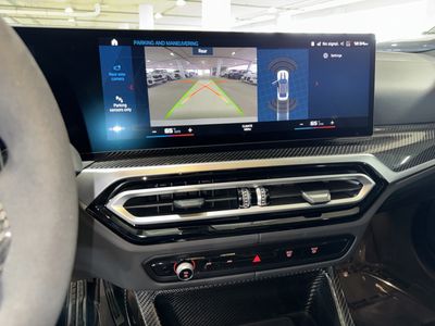 2024 BMW M3 - Photo 27