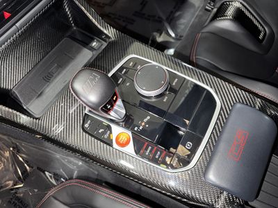 2024 BMW M3 - Photo 28