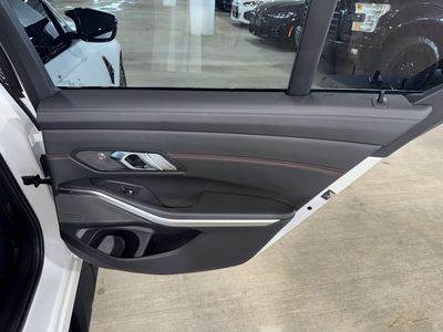 2024 BMW M3 - Photo 11