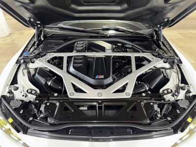 2024 BMW M3 - Photo 35