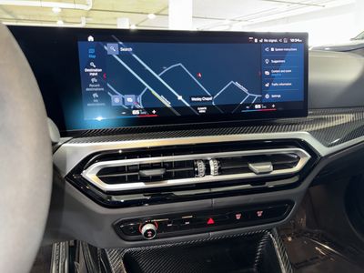 2024 BMW M3 - Photo 26
