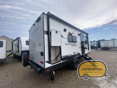 2026 Forest River RV Surveyor Legend - Photo 6