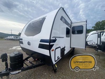 2026 Forest River RV Surveyor Legend - Photo 4