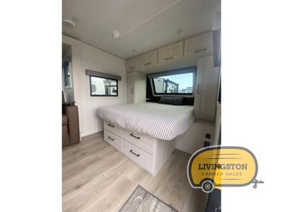 2026 Forest River RV Surveyor Legend - Photo 8