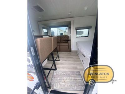 2026 Forest River RV Surveyor Legend - Photo 7