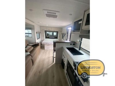 2026 Forest River RV Surveyor Legend - Photo 14